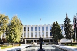 Kolegijum NSRS u srijedu o posebnoj sjednici o pravima boraca