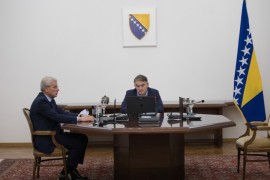Bez odluke o angažovanju Oružanih snaga BiH u Konjicu