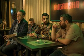 U srijedu banjalučka premijera filma "Južni vetar: Ubrzanje"