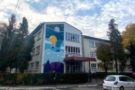 Prijedor dobio osmi mural