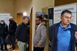 Otvorena izložba "Bratstvo i jevrejstvo"
