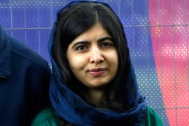 Udala se Malala Jusufzai, dobitnica Nobelove nagrade za mir