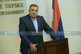 Dodik: Sarajevo će u dijalogu morati da vrati određene stvari