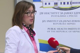 Dević: Preporuka da se napravi razmak između vakcina protiv sezonskog ...