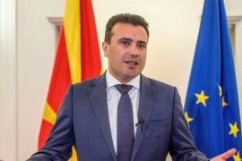 Zaev: Ostavku odlažem, ostajem da pomognem narodu