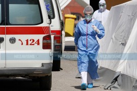 U Srpskoj još 442 оsоbe oboljele, sedam preminulih