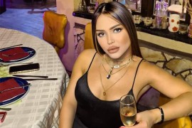 Aleksandra Mladenović sa 27 godina popije pola litre rakije