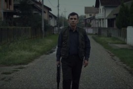 Štimac bez emocija igrao ubicu Mitra u "Crnoj svadbi"