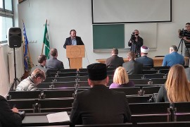 Vjerske zajednice se aktivno bore za čistiju okolinu
