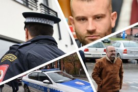 Advokat Stojan Vukajlović uhapšen zbog stanova oduzetih od ...
