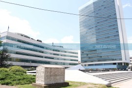 Institucijama BiH pretijesan objekat od 1.063 kvadrata, troše još dva ...