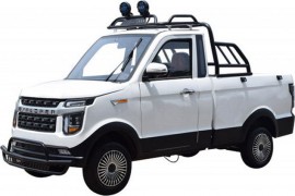 Automobil od 2.000 dolara - sa "Alibabe"