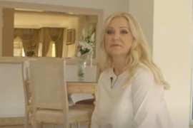 Sanja Đorđević renovirala vilu, pa odlučila da je proda