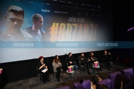 U Banjaluci održana premijera filma "Južni vetar: Ubrzanje"
