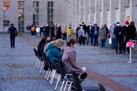 Njemačka ima novi rekord, preko 50.000 novozaraženih