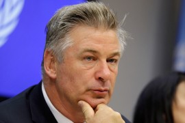 Podnesena privatna tužba protiv Aleka Boldvina