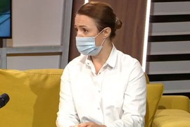 U četvrtom talasu korone u bolnicama uglavnom mlađi i nevakcinisani