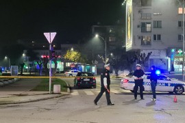 Načelnik policije otkrio detalje incidenta ispred hitne pomoći u ...