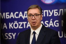 Vučić: Hrvati imaju spomenik teroristi, a Srbima sole pamet o ...