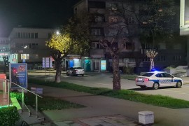 Detalji drame u Doboju: Starac prvo tražio da jede, pa izvadio bombu