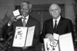 Preminuo posljednji bijeli predsjednik Južne Afrike