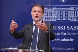 Jandroković: Milanović je vrhovni lažljivac