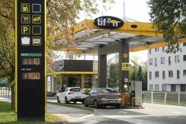 Vlada Hrvatske produžila zamrzavanje cijena goriva, ali ima novo ...