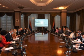 Vlada RS: Novčana primanja i borcima sa prebivalištem u FBiH i Brčko ...