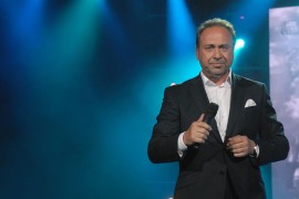 Sahranjen Marinko Rokvić