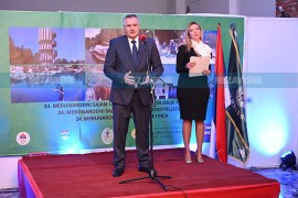 Višković otvorio "Jesenji sajam 2021" u Banjaluci