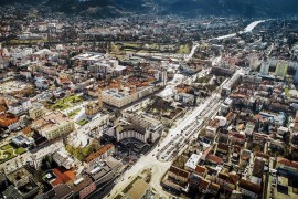Nacrt rebalansa budžeta na javnoj raspravi