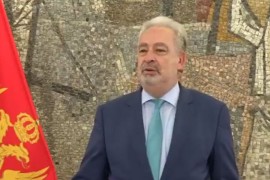 Krivokapić: Neću podnijeti ostavku, Vlada ima vidljive rezultate