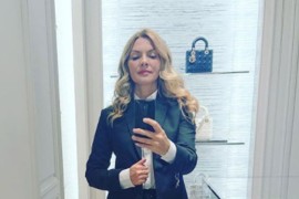 Vlatka Pokos poslije "afere dekolte" na televiziji dobila otkaz