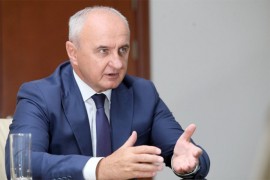 Đokić: Mogućnost raspuštanja Skupštine opštine Bileća