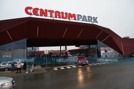 Otvoren Centrum park u Gradišci