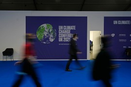 COP26 ublažio obećanja o ukidanju fosilnih goriva