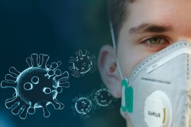 U Srpskoj preminulo 18 osoba, koronom zaraženo još 296
