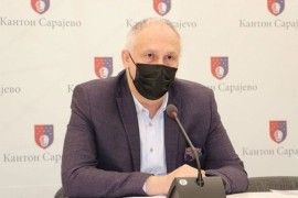 Vranić: Doktorka koja je operisala djevojčicu iz Kaknja nema licencu
