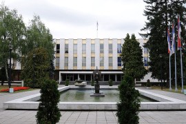 Određen datum posebne sjednice NS RS o nadležnostima