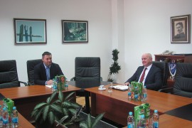 Đokić: Vlada Srpske će nastaviti da podržava energetski sistem