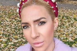 Jovana Jeremić: Ne razvodim se