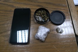 Akcija "Bronhi": Uhapšen dvojac, pronađena droga