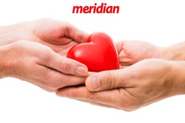 Meridian kao lider industrije donirao preko milion evra u borbi protiv ...
