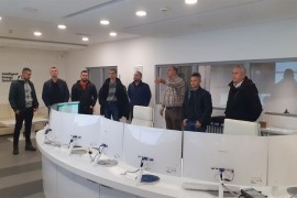 Studenti Šumarskog fakulteta u posjeti "Eko toplanama", neophodno ...