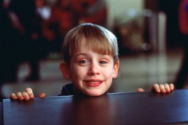 Film "Sam u kući" i nakon 30 godina dominira pop-kulturom