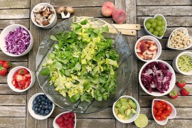 Simptomi nedostatka vitamina A podmukli i nemprimjetni