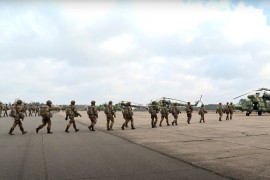 Britanski general: Sve veći rizik od rata između Zapada i Rusije