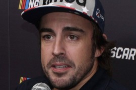 Alonso najbrži pred kvalifikacije