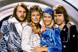 ABBA na vrhu muzičke ljestvice, prodali album u 204.000 primjeraka