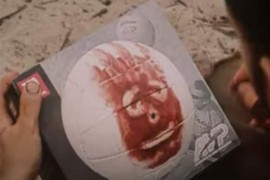Poznata filmska odbojkaška lopta Vilson prodata na aukciji